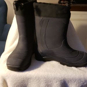 Kamik winter boots